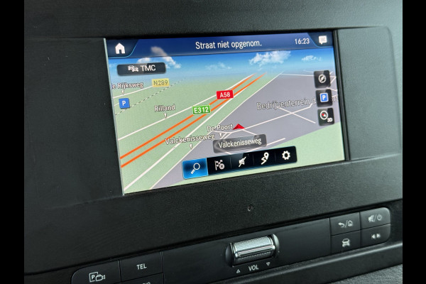 Mercedes-Benz Sprinter 315 1.9 CDI L3H2 RWD | ZB-Edition | NL-auto | Navi | Carplay | Camera | Dodehoek ass. | Cruisec.