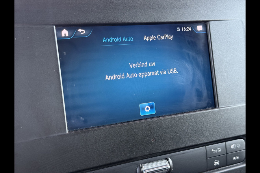 Mercedes-Benz Sprinter 315 1.9 CDI L3H2 RWD | ZB-Edition | NL-auto | Navi | Carplay | Camera | Dodehoek ass. | Cruisec.
