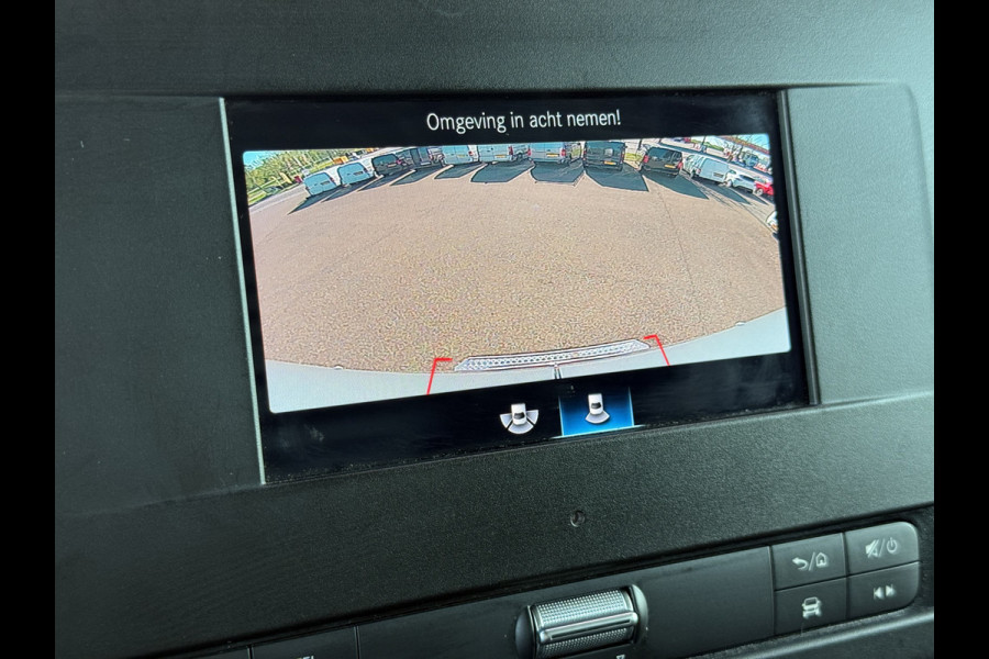 Mercedes-Benz Sprinter 315 1.9 CDI L3H2 RWD | ZB-Edition | NL-auto | Navi | Carplay | Camera | Dodehoek ass. | Cruisec.