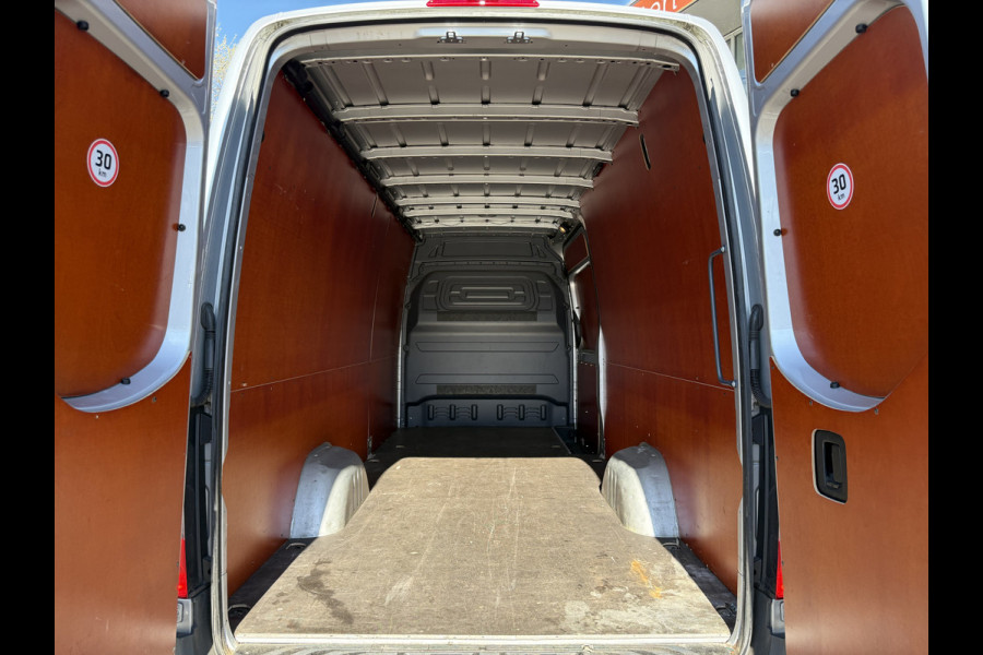 Mercedes-Benz Sprinter 315 1.9 CDI L3H2 RWD | ZB-Edition | NL-auto | Navi | Carplay | Camera | Dodehoek ass. | Cruisec.