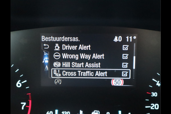 Ford FOCUS Wagon 1.0 EcoBoost Active Business Navi / Trekh / Stoel-stuurverwarming / Keyless / Handgeschakeld