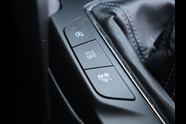 Ford FOCUS Wagon 1.0 EcoBoost Active Business Navi / Trekh / Stoel-stuurverwarming / Keyless / Handgeschakeld