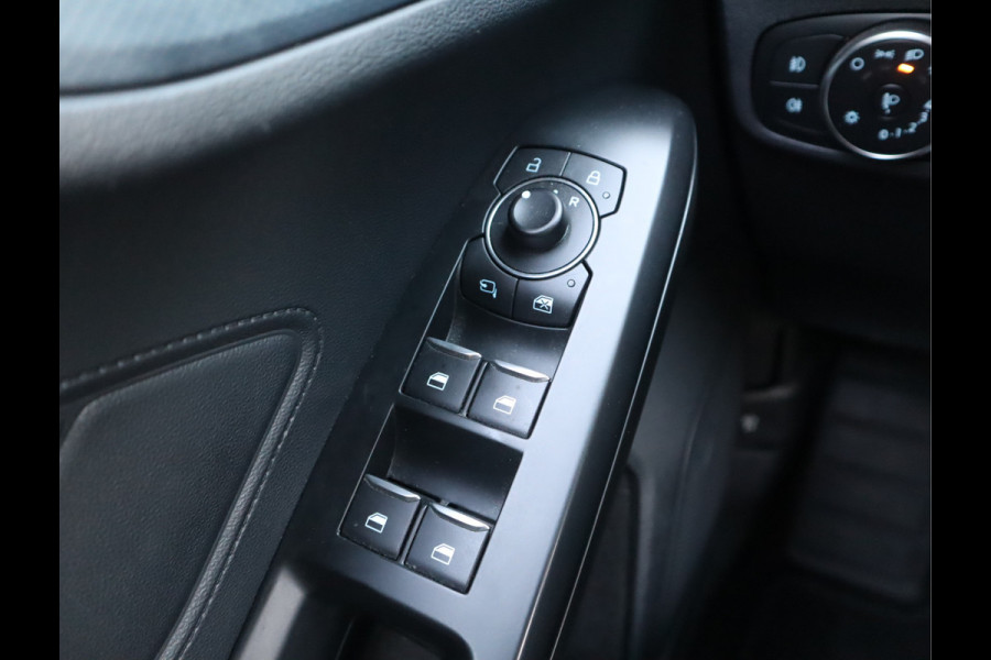 Ford FOCUS Wagon 1.0 EcoBoost Active Business Navi / Trekh / Stoel-stuurverwarming / Keyless / Handgeschakeld