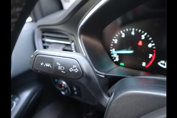 Ford FOCUS Wagon 1.0 EcoBoost Active Business Navi / Trekh / Stoel-stuurverwarming / Keyless / Handgeschakeld