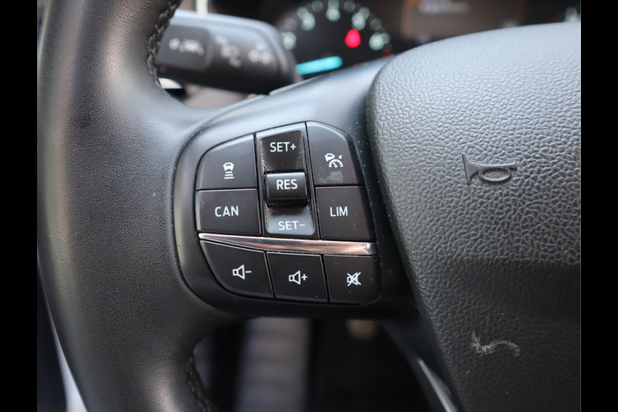 Ford FOCUS Wagon 1.0 EcoBoost Active Business Navi / Trekh / Stoel-stuurverwarming / Keyless / Handgeschakeld