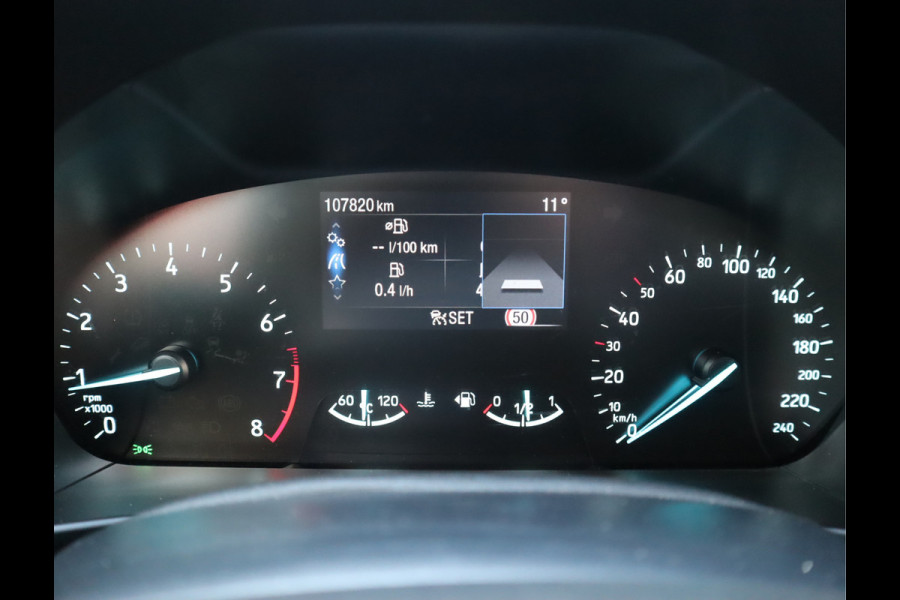 Ford FOCUS Wagon 1.0 EcoBoost Active Business Navi / Trekh / Stoel-stuurverwarming / Keyless / Handgeschakeld