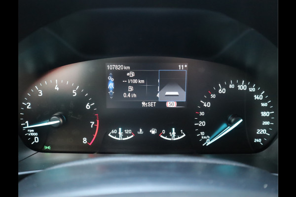 Ford FOCUS Wagon 1.0 EcoBoost Active Business Navi / Trekh / Stoel-stuurverwarming / Keyless / Handgeschakeld