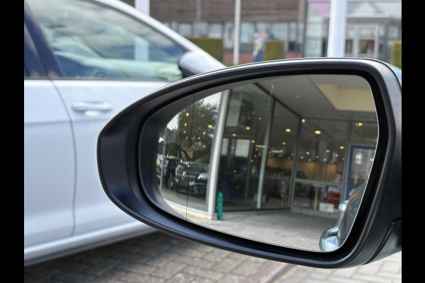 Kia Ceed 1.5 T-GDi DynamicPlusLine | 28000 KM | 140 PK | Virtual Cockpit | Navigatie | Stuurwielverwarming