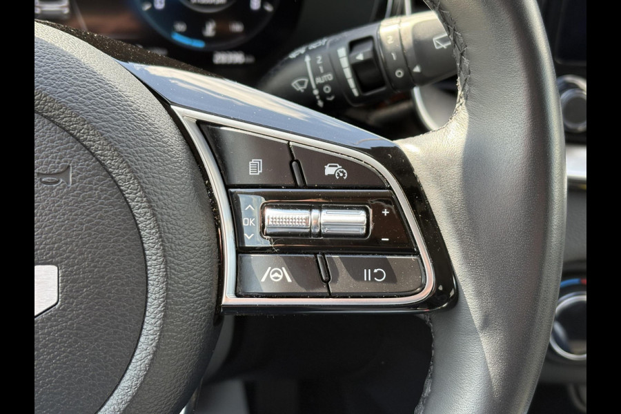 Kia Ceed 1.5 T-GDi DynamicPlusLine | 28000 KM | 140 PK | Virtual Cockpit | Navigatie | Stuurwielverwarming