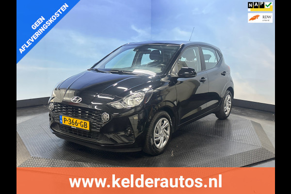 Hyundai i10 1.0 Comfort 5-zits AUTOMAAT!!, Carply, Clima, etc