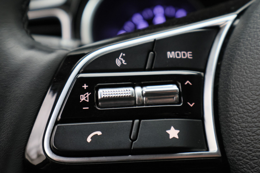 Kia Ceed Sportswagon 1.5 T-GDi DynamicPlusLine Climate, Winterpakket, Cruise, Apple Carplay, Camera, DAB, PDC, 16''