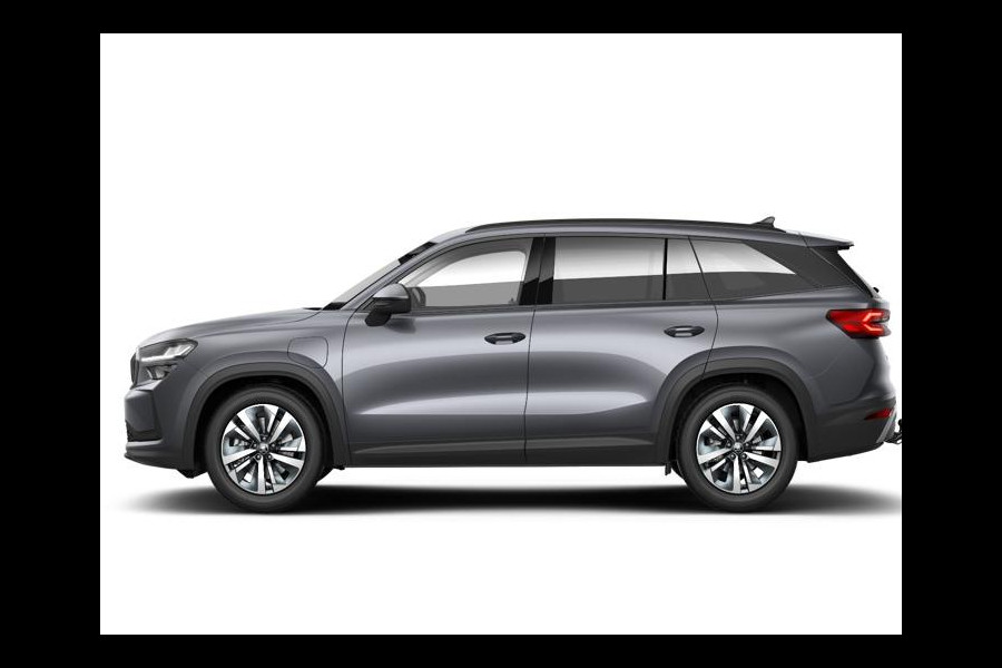 Škoda Kodiaq 1.5 TSI PHEV Edition | stoelverwarming | achteruitrijcamera | 18" lichtmetaal