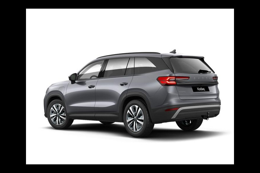 Škoda Kodiaq 1.5 TSI PHEV Edition | stoelverwarming | achteruitrijcamera | 18" lichtmetaal