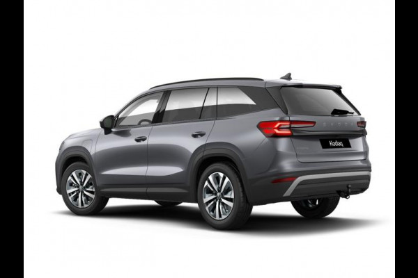 Škoda Kodiaq 1.5 TSI PHEV Edition | stoelverwarming | achteruitrijcamera | 18" lichtmetaal
