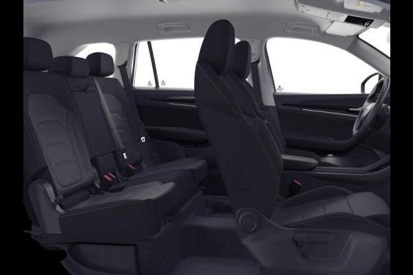 Škoda Kodiaq 1.5 TSI PHEV Edition | stoelverwarming | achteruitrijcamera | 18" lichtmetaal