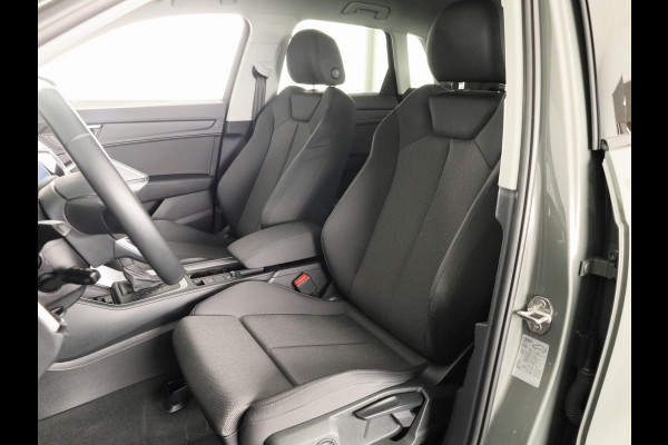 Audi Q3 45 TFSI e Advanced edition 245pk | Trekhaak | Stoelverwarming | Elek. klep | Keyless | ACC | 19inch