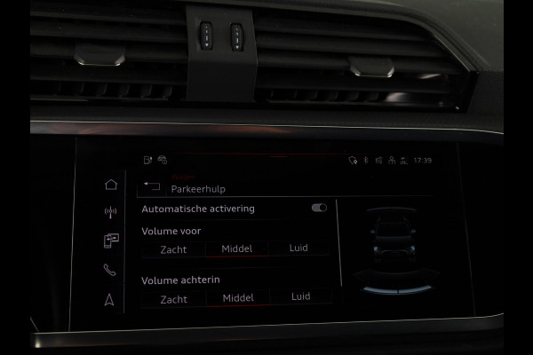 Audi Q3 45 TFSI e Advanced edition 245pk | Trekhaak | Stoelverwarming | Elek. klep | Keyless | ACC | 19inch