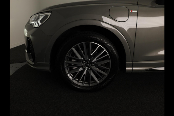 Audi Q3 45 TFSI e Advanced edition 245pk | Trekhaak | Stoelverwarming | Elek. klep | Keyless | ACC | 19inch