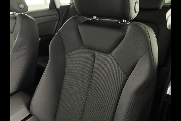 Audi Q3 45 TFSI e Advanced edition 245pk | Trekhaak | Stoelverwarming | Elek. klep | Keyless | ACC | 19inch