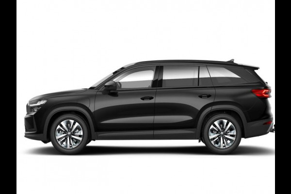 Škoda Kodiaq 1.5 TSI PHEV Edition | stoelverwarming | achteruitrijcamera | 18" lichtmetaal