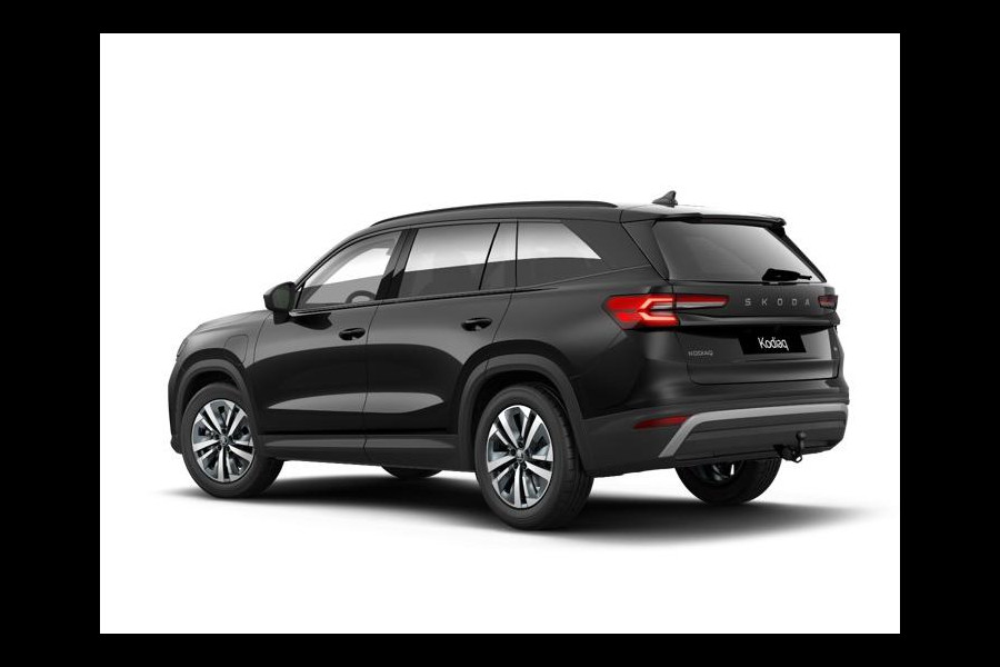 Škoda Kodiaq 1.5 TSI PHEV Edition | stoelverwarming | achteruitrijcamera | 18" lichtmetaal