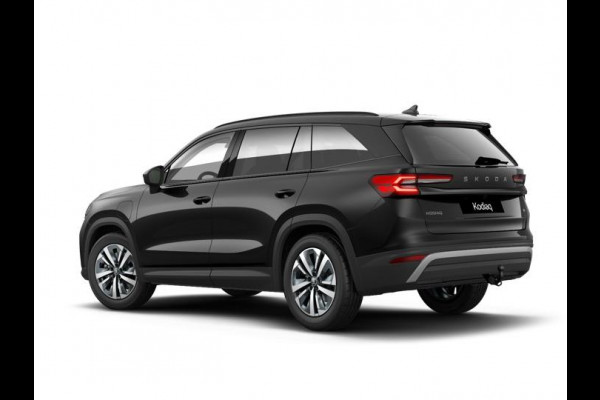 Škoda Kodiaq 1.5 TSI PHEV Edition | stoelverwarming | achteruitrijcamera | 18" lichtmetaal