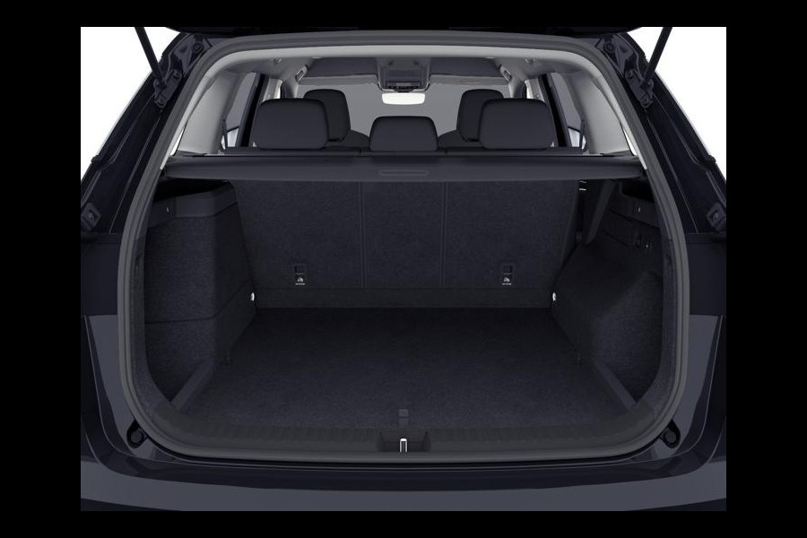 Škoda Kodiaq 1.5 TSI PHEV Edition | stoelverwarming | achteruitrijcamera | 18" lichtmetaal