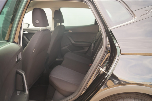 Seat Arona 1.0 EcoTSI 115pk DSG Style -NAVI-LED-ECC-PDC-