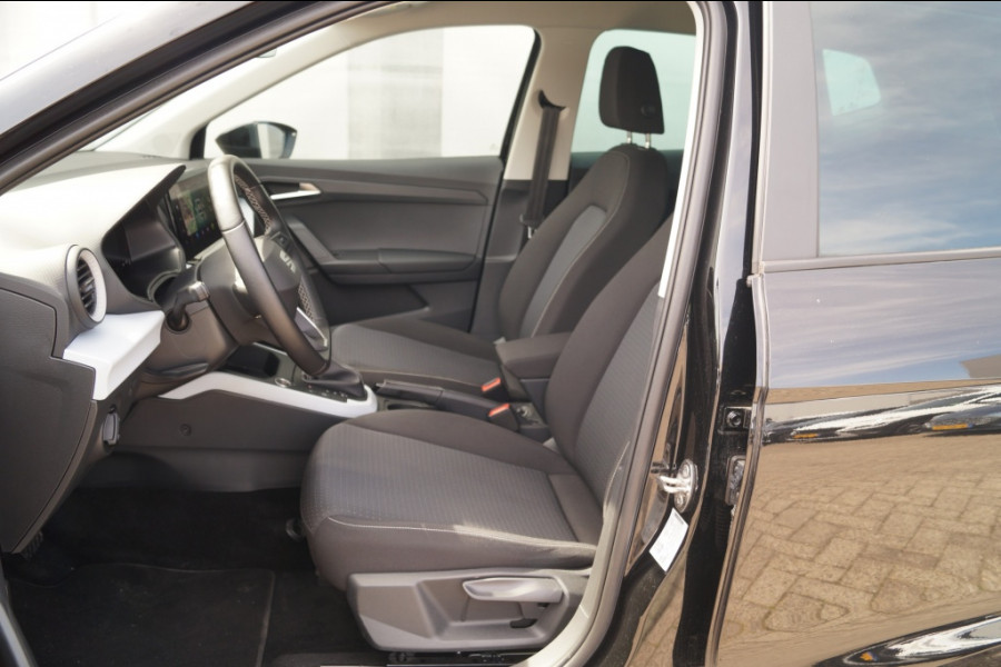 Seat Arona 1.0 EcoTSI 115pk DSG Style -NAVI-LED-ECC-PDC-