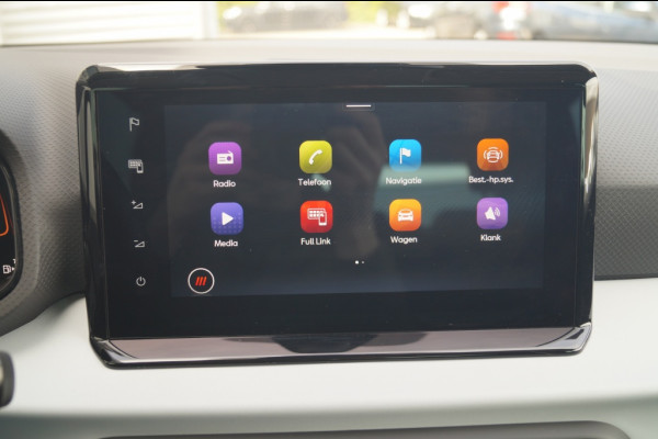 Seat Arona 1.0 EcoTSI 115pk DSG Style -NAVI-LED-ECC-PDC-