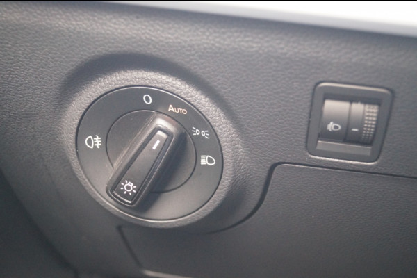 Seat Arona 1.0 EcoTSI 115pk DSG Style -NAVI-LED-ECC-PDC-