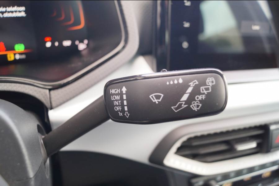 Seat Arona 1.0 EcoTSI 115pk DSG Style -NAVI-LED-ECC-PDC-