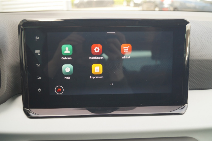 Seat Arona 1.0 EcoTSI 115pk DSG Style -NAVI-LED-ECC-PDC-