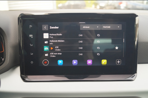 Seat Arona 1.0 EcoTSI 115pk DSG Style -NAVI-LED-ECC-PDC-