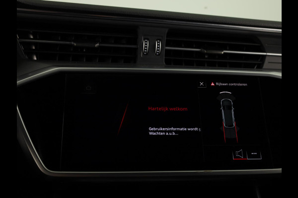 Audi A6 Avant 55 TFSI e quattro Competition 367pk | Navigatie | Matrix koplampen | 19 Inch Lichtmetalen velgen | Sporstoelen | S-line interieur