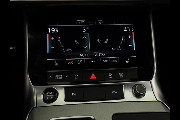 Audi A6 Avant 55 TFSI e quattro Competition 367pk | Navigatie | Matrix koplampen | 19 Inch Lichtmetalen velgen | Sporstoelen | S-line interieur