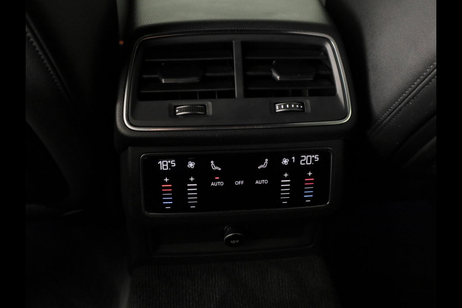 Audi A6 Avant 55 TFSI e quattro Competition 367pk | Navigatie | Matrix koplampen | 19 Inch Lichtmetalen velgen | Sporstoelen | S-line interieur