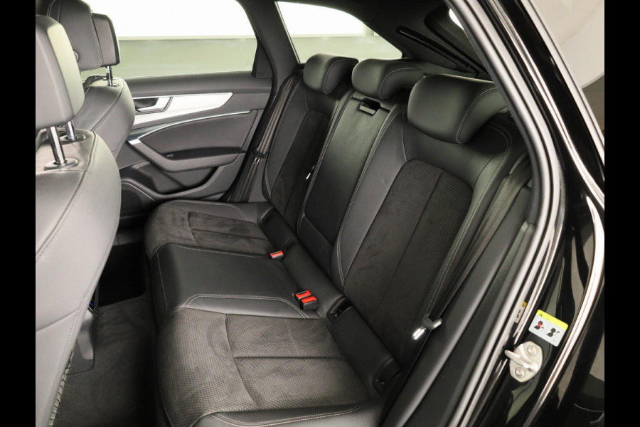 Audi A6 Avant 55 TFSI e quattro Competition 367pk | Navigatie | Matrix koplampen | 19 Inch Lichtmetalen velgen | Sporstoelen | S-line interieur