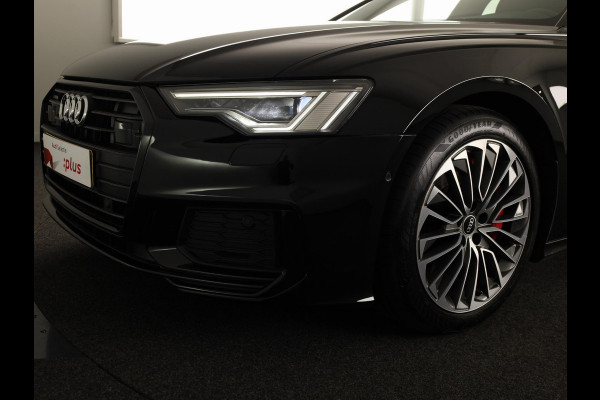 Audi A6 Avant 55 TFSI e quattro Competition 367pk | Navigatie | Matrix koplampen | 19 Inch Lichtmetalen velgen | Sporstoelen | S-line interieur