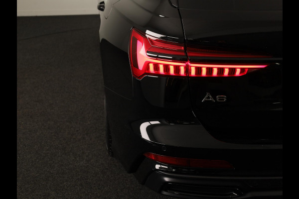 Audi A6 Avant 55 TFSI e quattro Competition 367pk | Navigatie | Matrix koplampen | 19 Inch Lichtmetalen velgen | Sporstoelen | S-line interieur