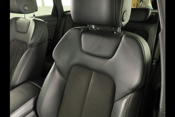 Audi A6 Avant 55 TFSI e quattro Competition 367pk | Navigatie | Matrix koplampen | 19 Inch Lichtmetalen velgen | Sporstoelen | S-line interieur