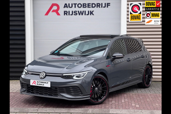 Volkswagen Golf 2.0 TSI GTI Clubsport Akra/Nurburgring/H&K
