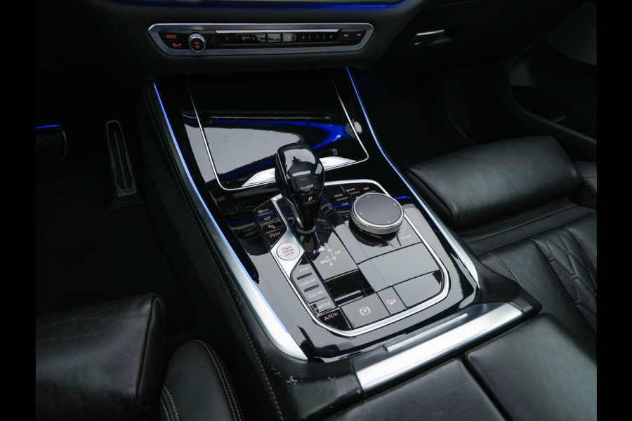 BMW X5 M50d M-Sportpack High Executive Aut. *PANO | HEAD-UP | LASER-LED | LEATHER | SOFT-CLOSE | ADAPTIVE-CRUISE | HARMAN/KARDON | BLIND-SPOT | MEMORY-PACK | TOP-VIEW | DIGI-COCKPIT | NAVI-FULLMAP | ECC | PDC | TOWBAR |