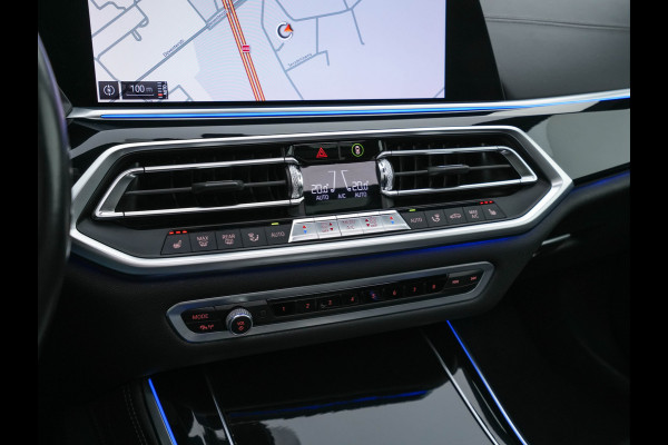 BMW X5 M50d M-Sportpack High Executive Aut. *PANO | HEAD-UP | LASER-LED | LEATHER | SOFT-CLOSE | ADAPTIVE-CRUISE | HARMAN/KARDON | BLIND-SPOT | MEMORY-PACK | TOP-VIEW | DIGI-COCKPIT | NAVI-FULLMAP | ECC | PDC | TOWBAR |