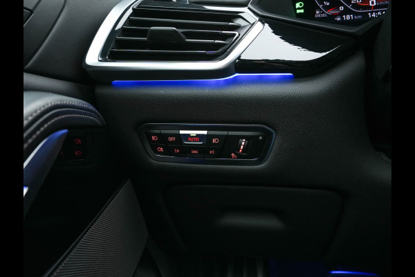 BMW X5 M50d M-Sportpack High Executive Aut. *PANO | HEAD-UP | LASER-LED | LEATHER | SOFT-CLOSE | ADAPTIVE-CRUISE | HARMAN/KARDON | BLIND-SPOT | MEMORY-PACK | TOP-VIEW | DIGI-COCKPIT | NAVI-FULLMAP | ECC | PDC | TOWBAR |