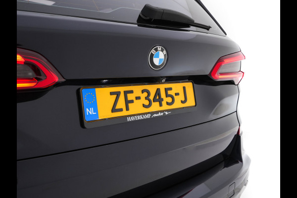 BMW X5 M50d M-Sportpack High Executive Aut. *PANO | HEAD-UP | LASER-LED | LEATHER | SOFT-CLOSE | ADAPTIVE-CRUISE | HARMAN/KARDON | BLIND-SPOT | MEMORY-PACK | TOP-VIEW | DIGI-COCKPIT | NAVI-FULLMAP | ECC | PDC | TOWBAR |