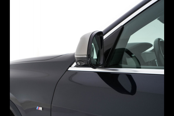 BMW X5 M50d M-Sportpack High Executive Aut. *PANO | HEAD-UP | LASER-LED | LEATHER | SOFT-CLOSE | ADAPTIVE-CRUISE | HARMAN/KARDON | BLIND-SPOT | MEMORY-PACK | TOP-VIEW | DIGI-COCKPIT | NAVI-FULLMAP | ECC | PDC | TOWBAR |