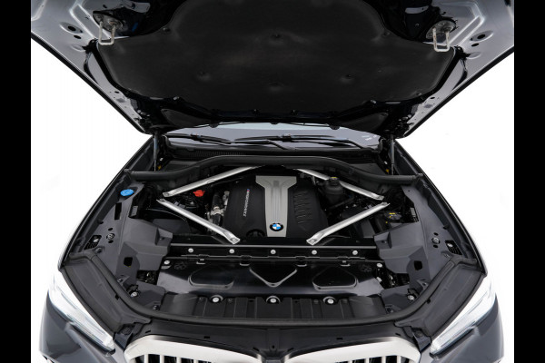 BMW X5 M50d M-Sportpack High Executive Aut. *PANO | HEAD-UP | LASER-LED | LEATHER | SOFT-CLOSE | ADAPTIVE-CRUISE | HARMAN/KARDON | BLIND-SPOT | MEMORY-PACK | TOP-VIEW | DIGI-COCKPIT | NAVI-FULLMAP | ECC | PDC | TOWBAR |