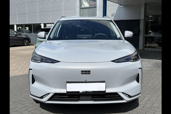 GEELY E5 Pro+ 68 kWh | Stoelverwarming & verkoeling | Warmtepomp | 360 Camera | Parkeersensoren |