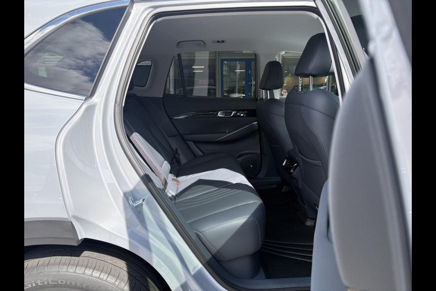 GEELY E5 Pro+ 68 kWh | Stoelverwarming & verkoeling | Warmtepomp | 360 Camera | Parkeersensoren |